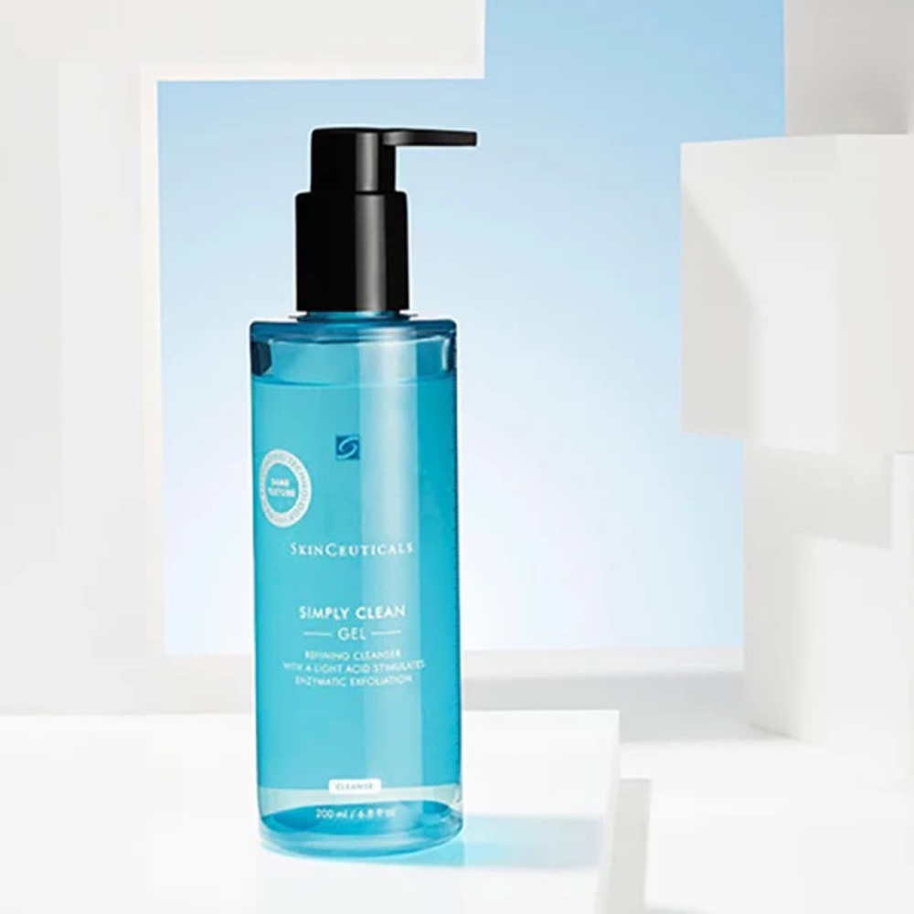 SkinCeuticals Simply Clean Gel